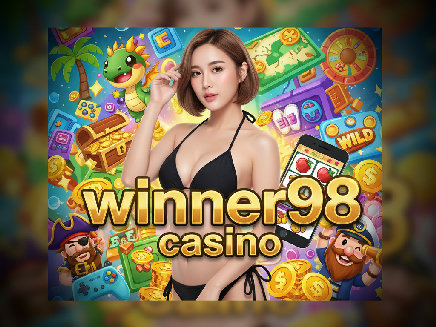 login winner98 casino